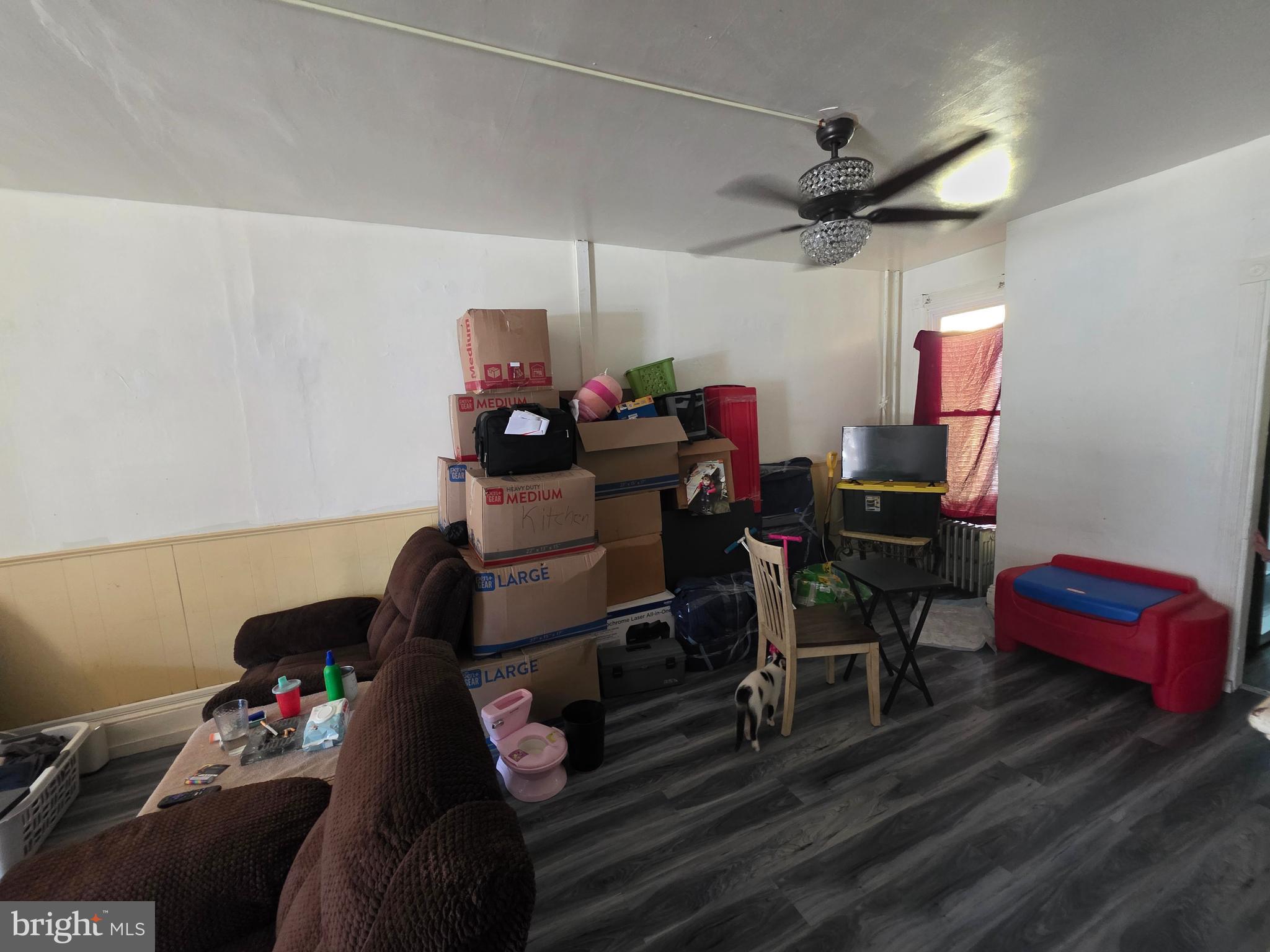 64 WASHINGTON STREET