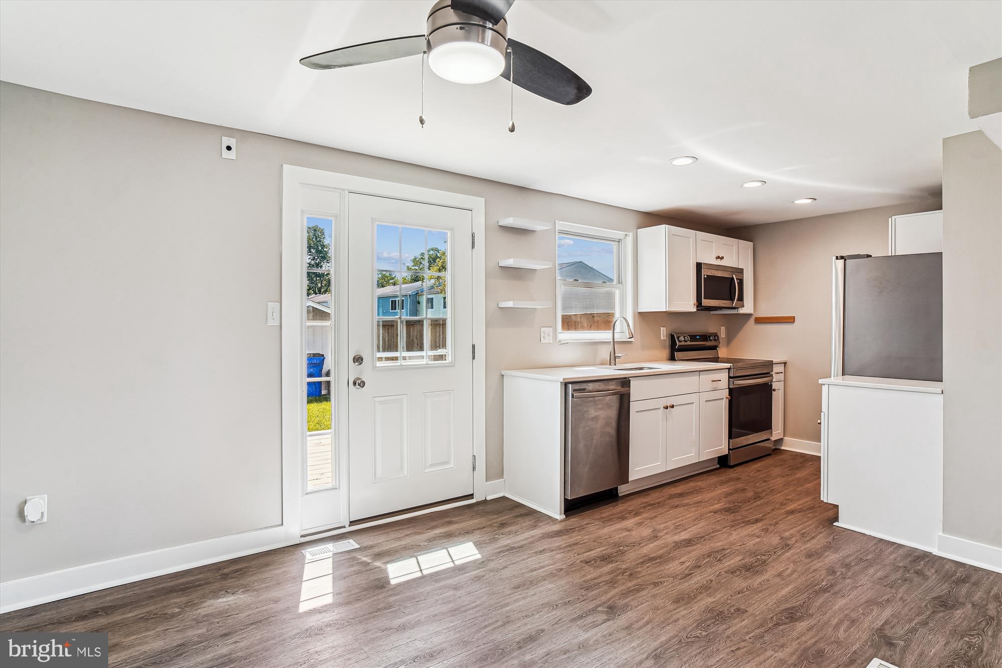 AMBER MEADOWS - Residential