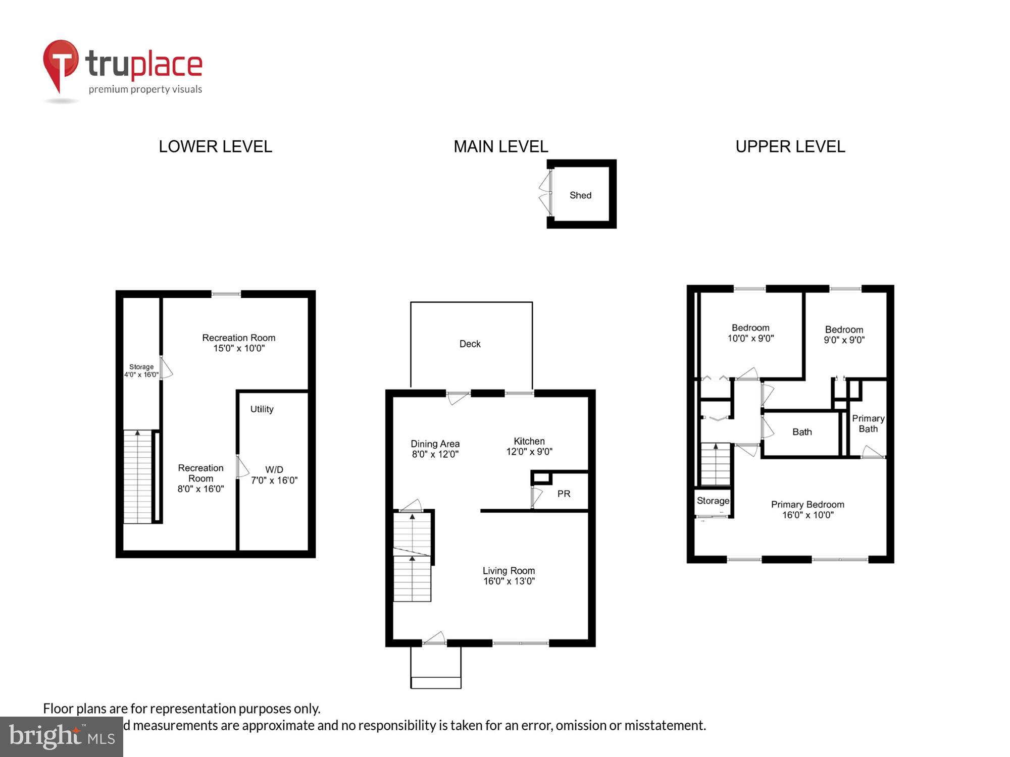 AMBER MEADOWS - Residential