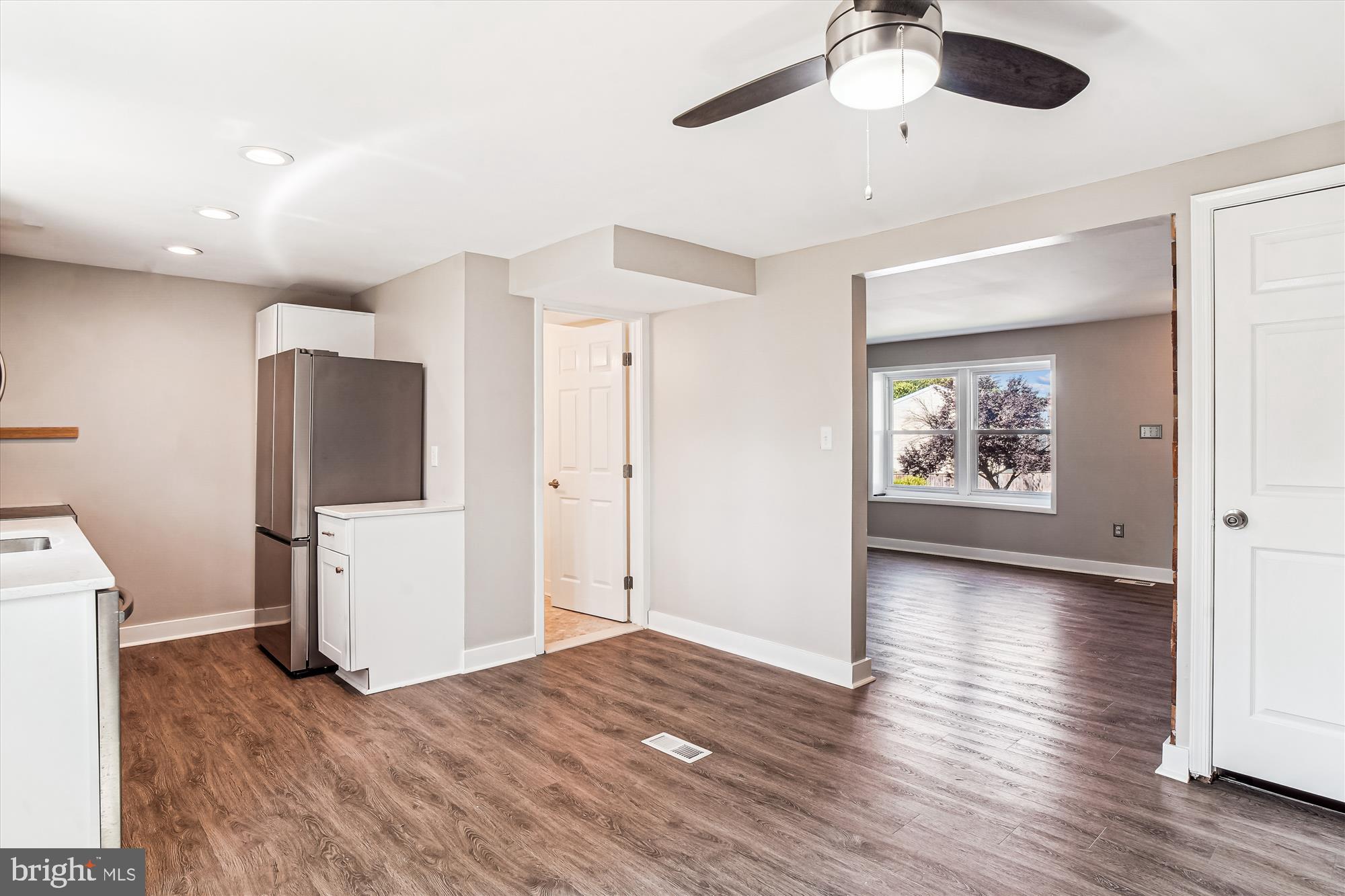 AMBER MEADOWS - Residential