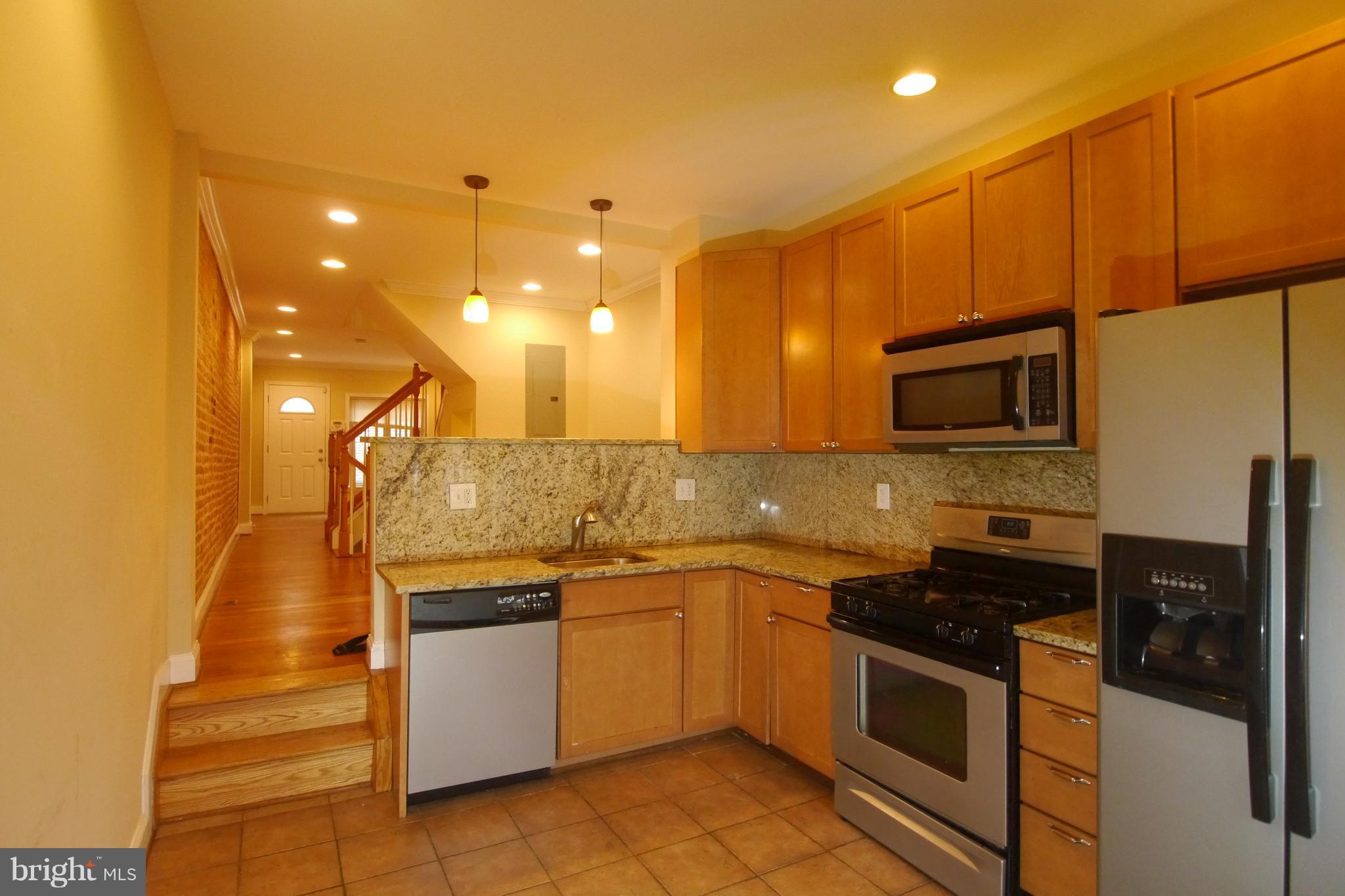 BUTCHER'S HILL - Residential Lease