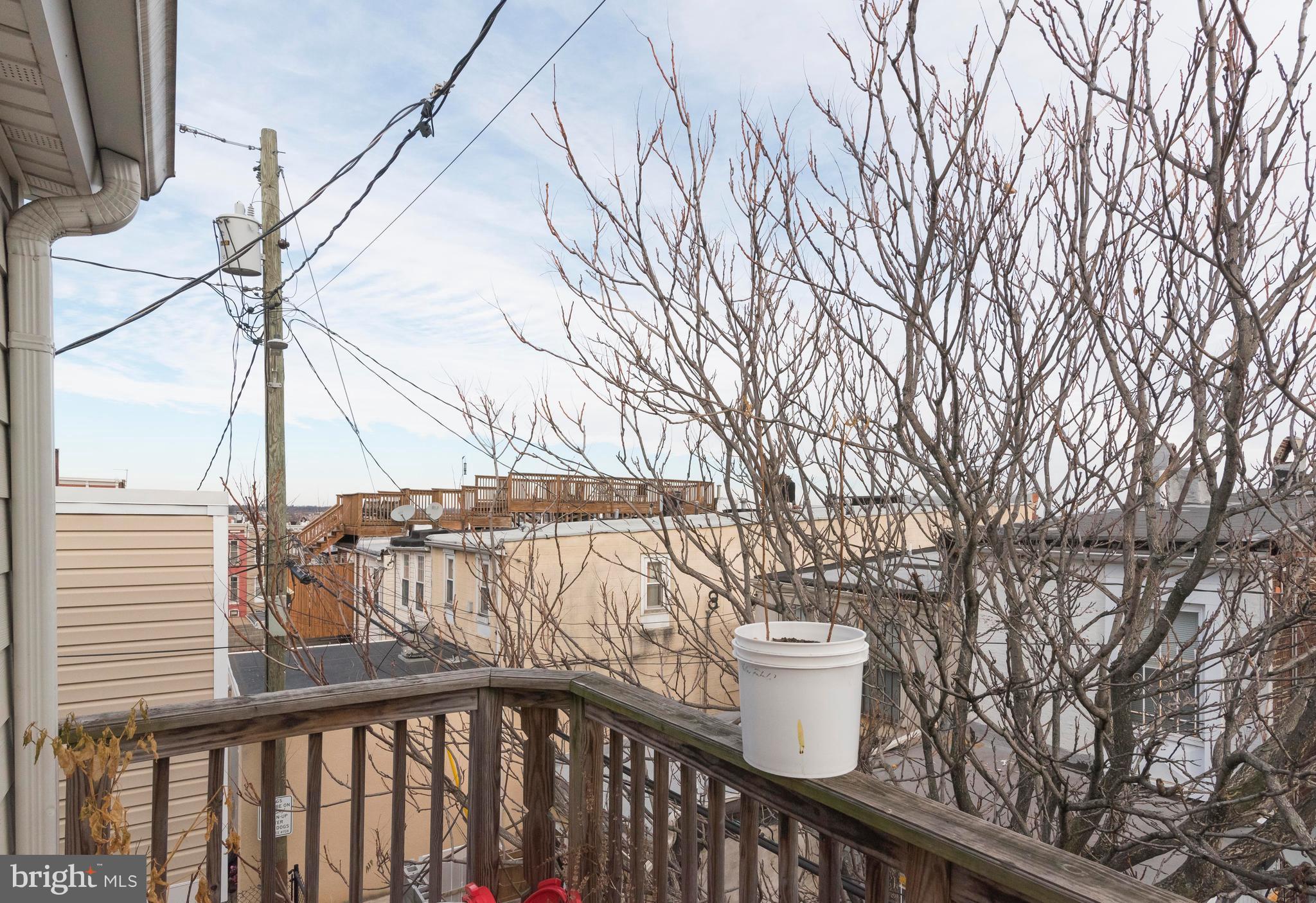 BUTCHER'S HILL - Residential Lease