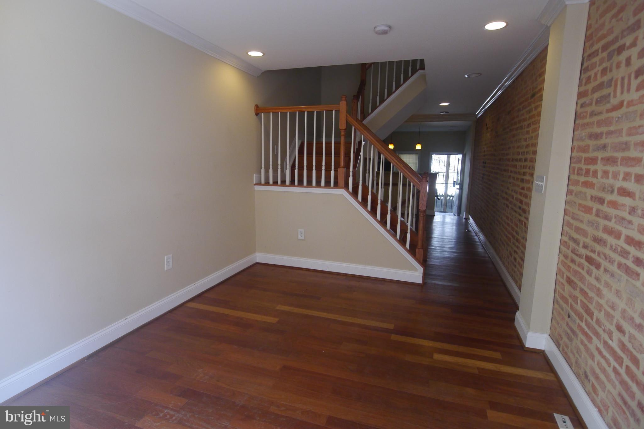 BUTCHER'S HILL - Residential Lease