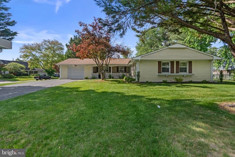 Homes For Sale - 3817 Winchester Lane<br/> BOWIE, MD 20715