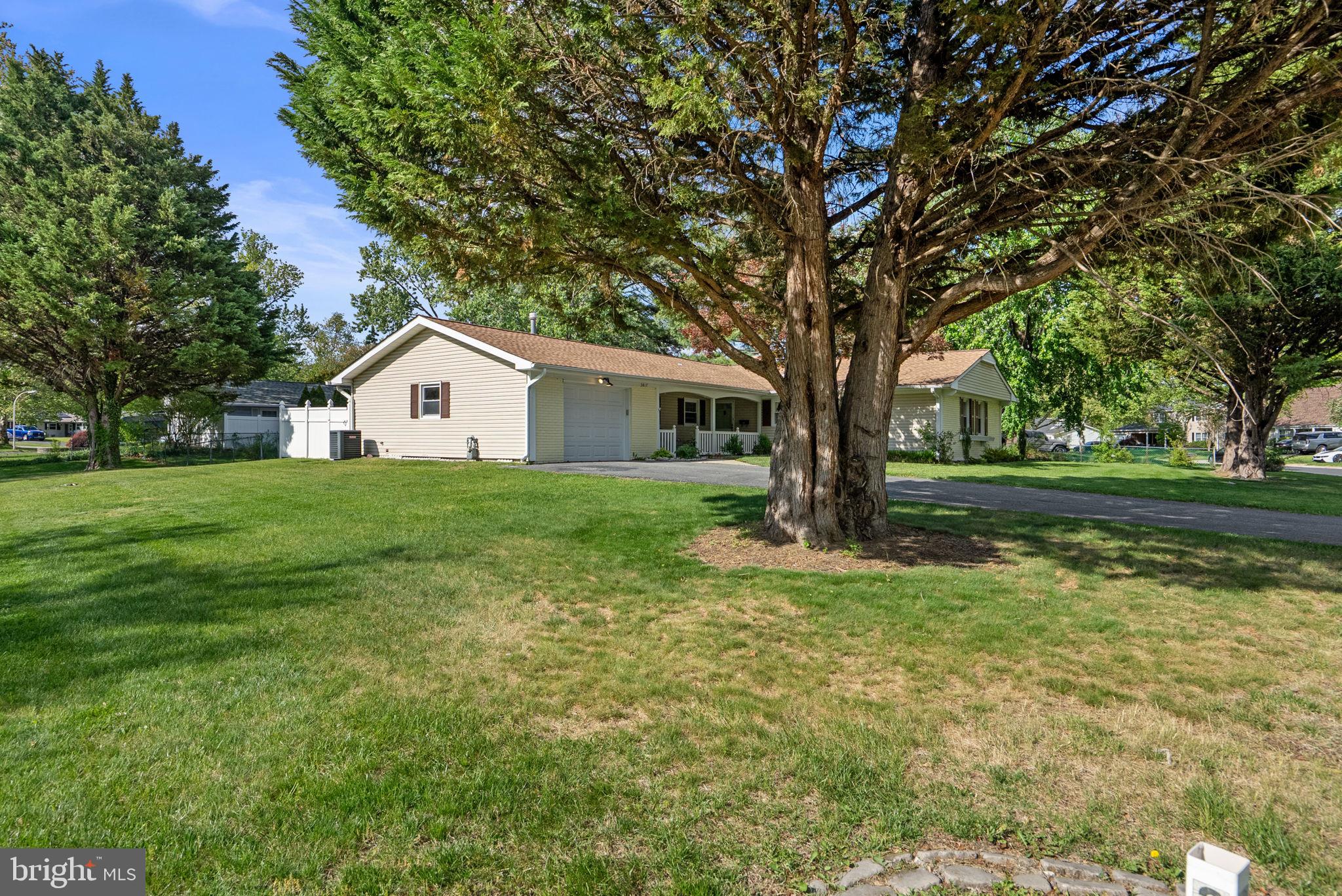 3817 WINCHESTER LANE