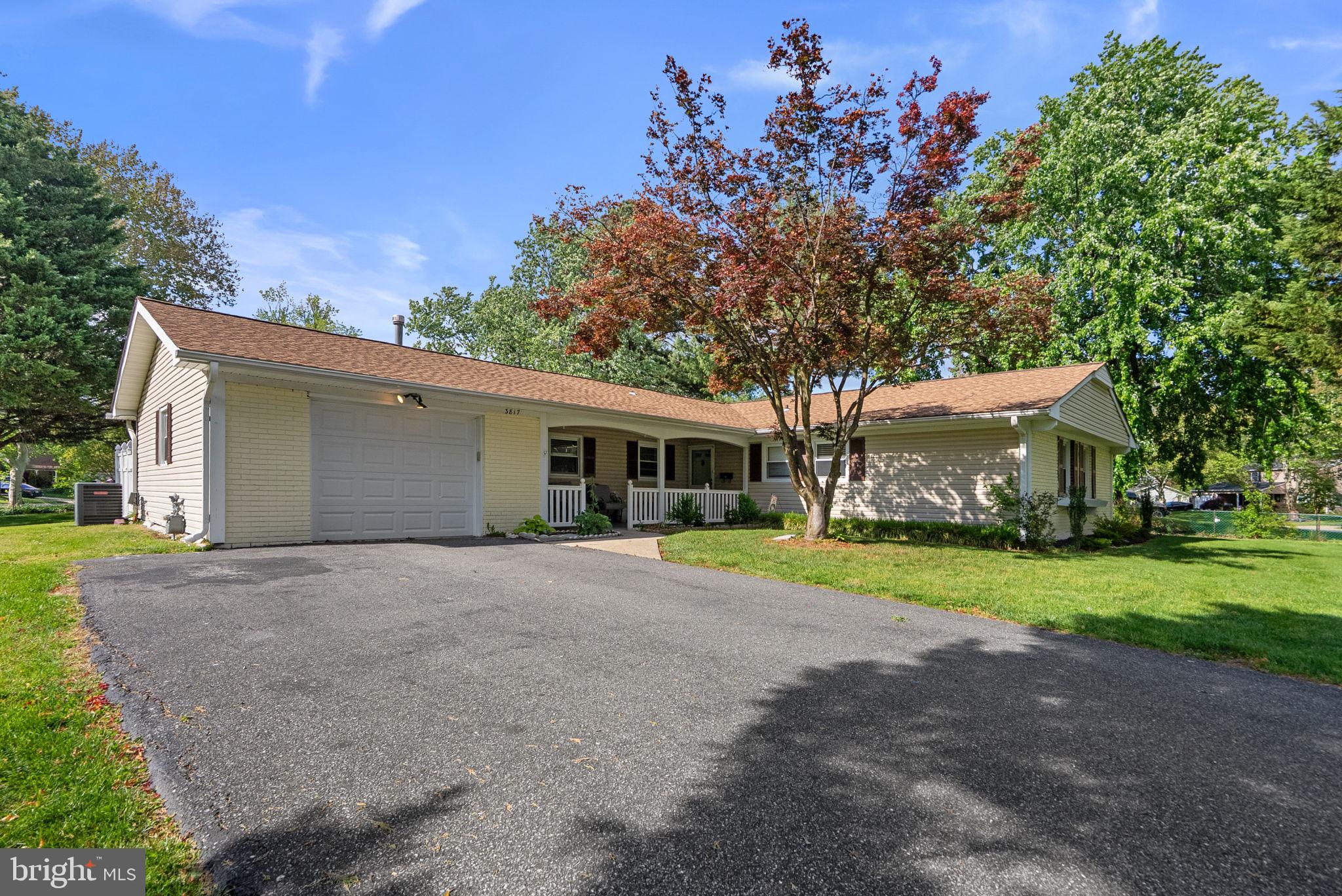 3817 WINCHESTER LANE