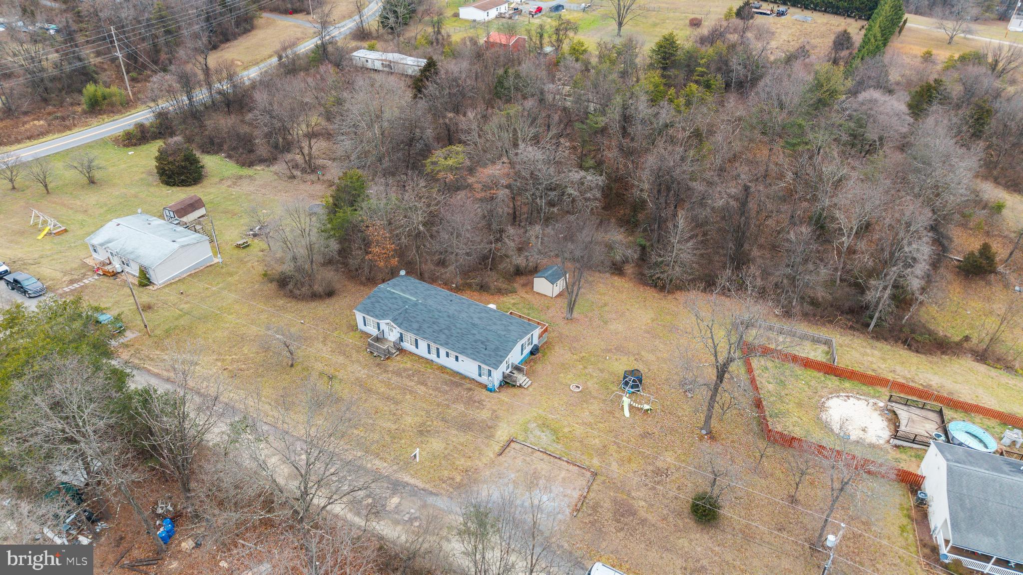 VERA GREEN - Residential