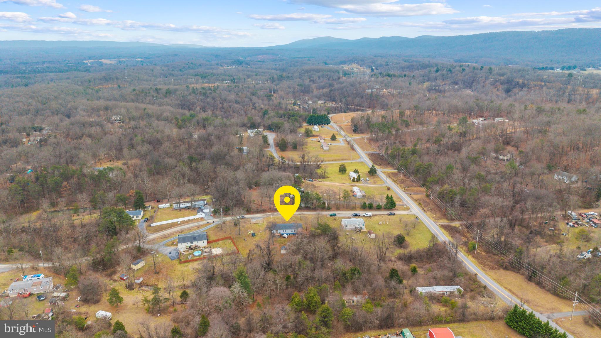 VERA GREEN - Residential