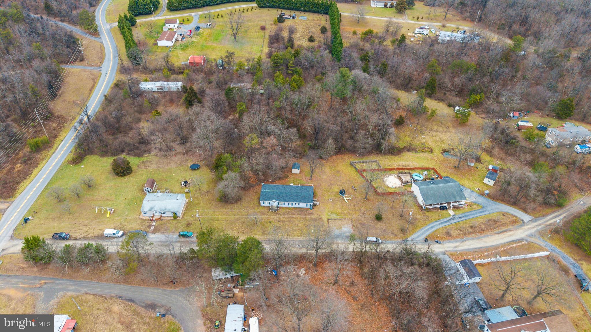 VERA GREEN - Residential