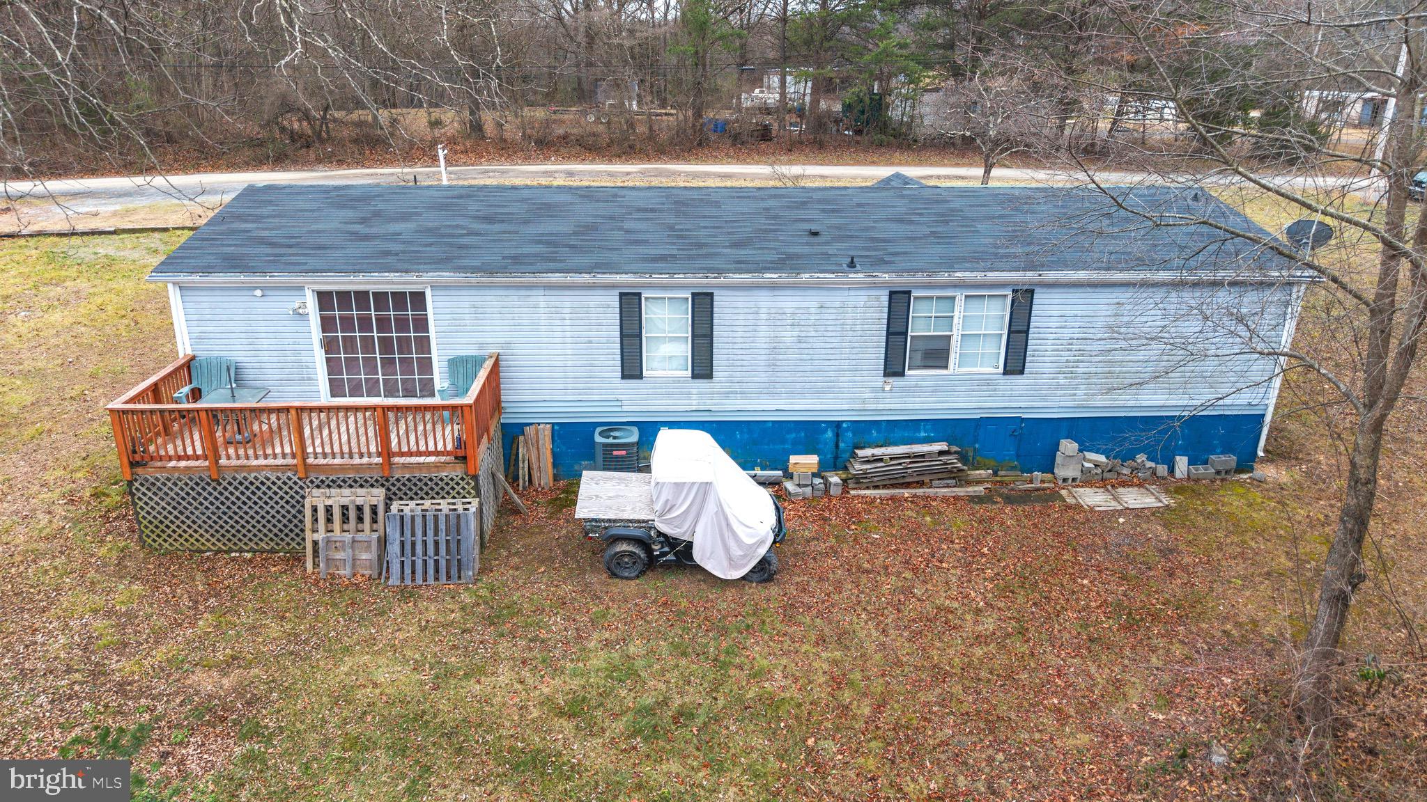 VERA GREEN - Residential