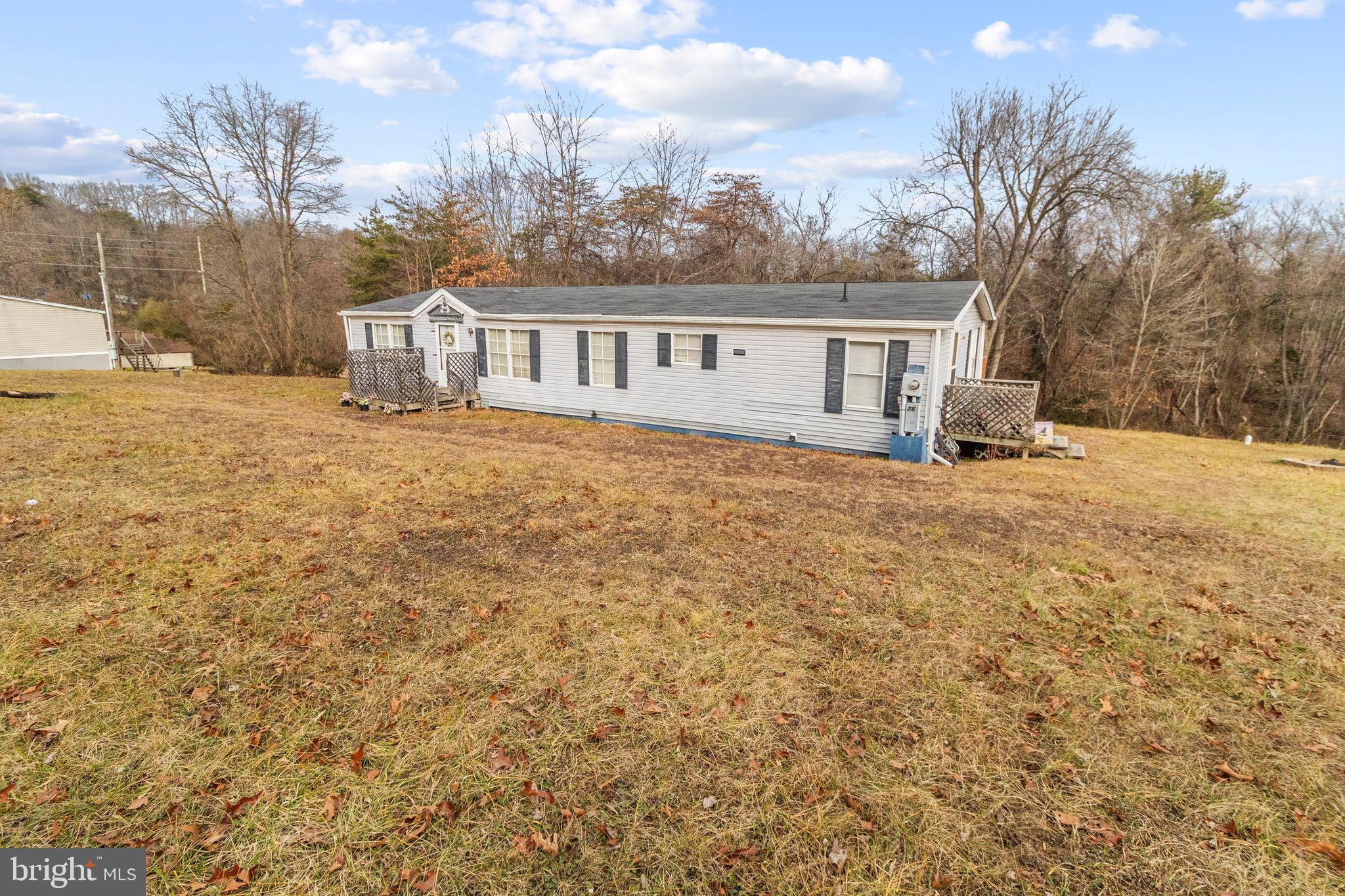 VERA GREEN - Residential