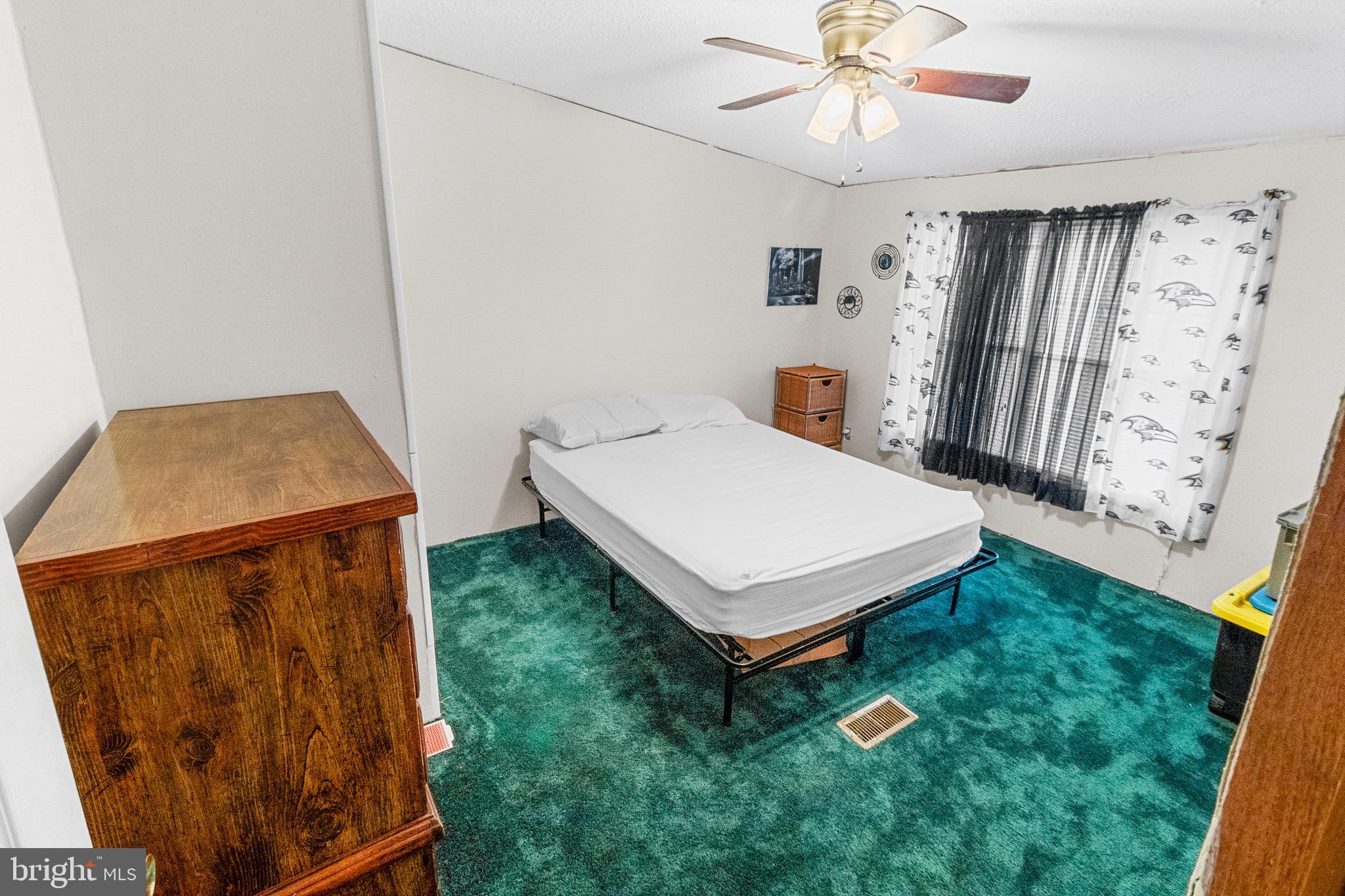 VERA GREEN - Residential