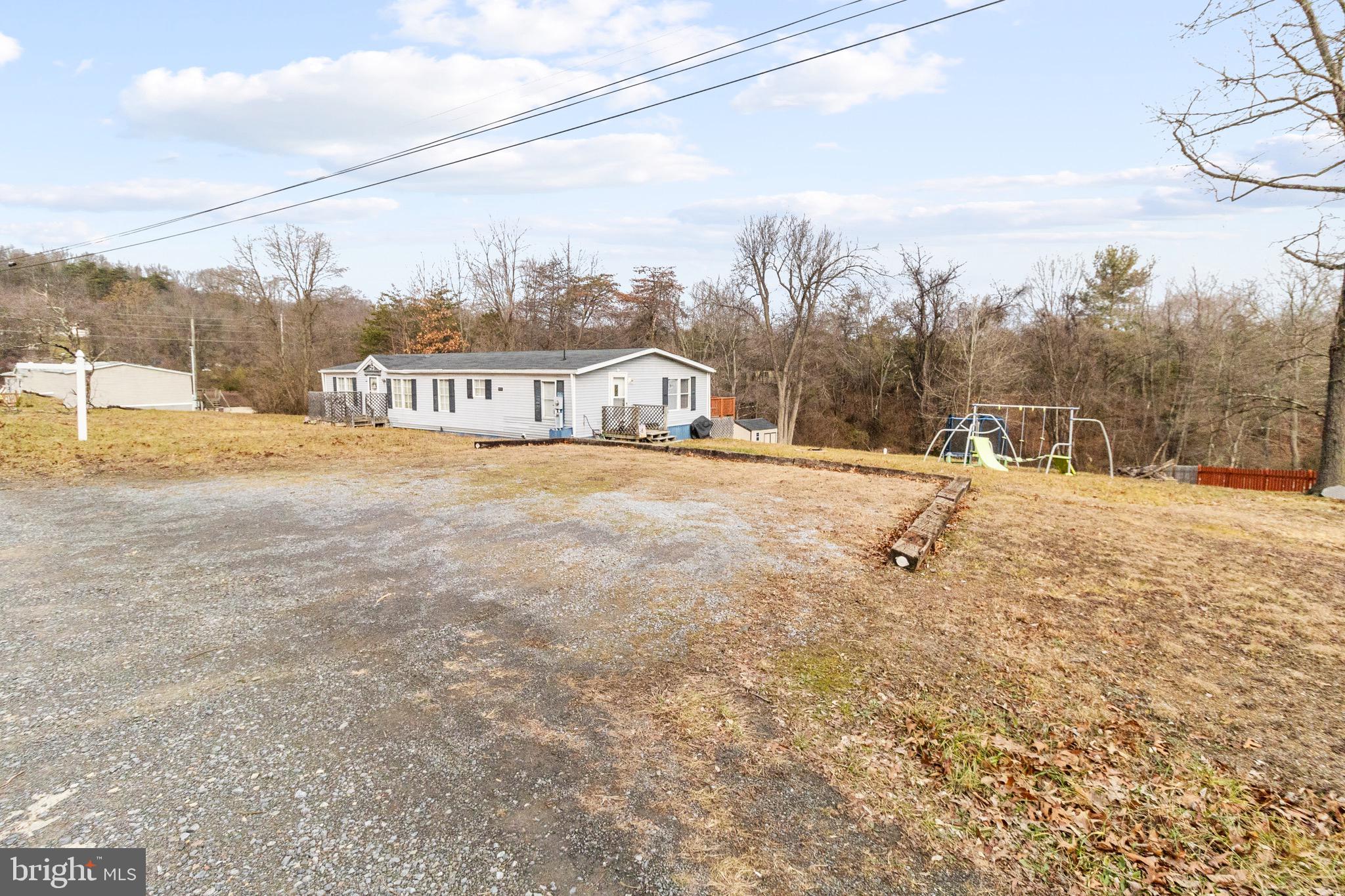 VERA GREEN - Residential