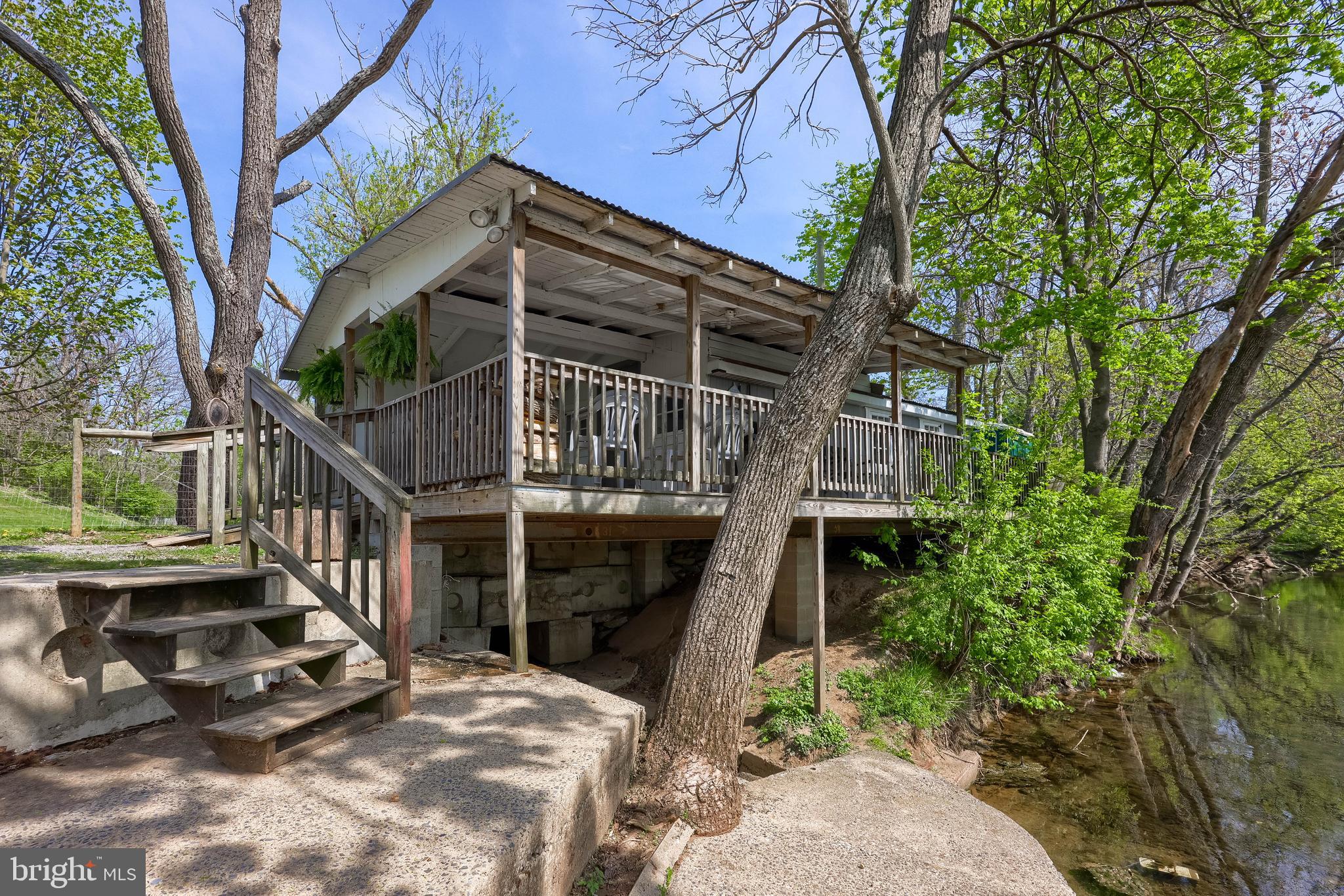 ROTHSVILLE - Residential