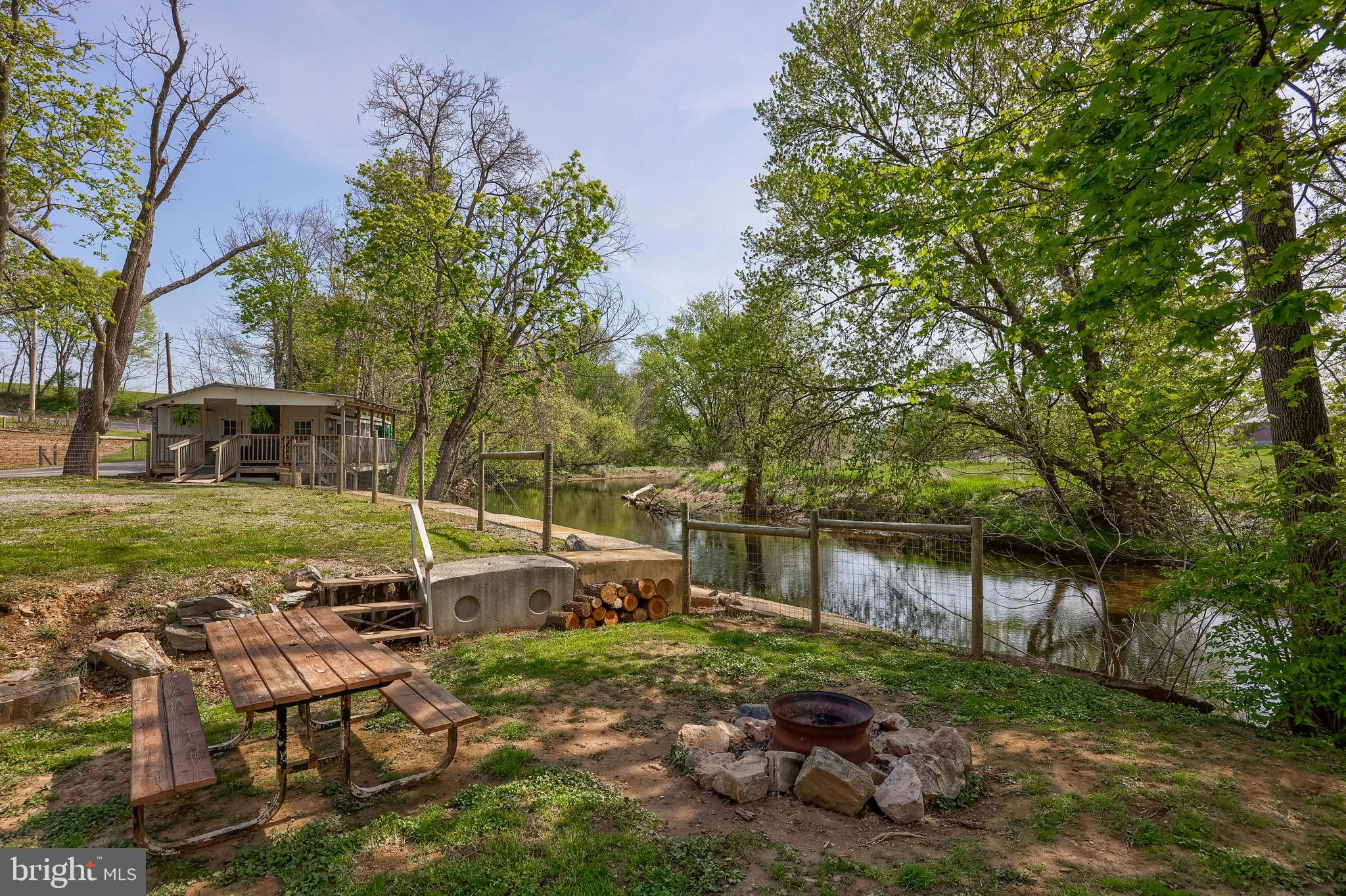 ROTHSVILLE - Residential