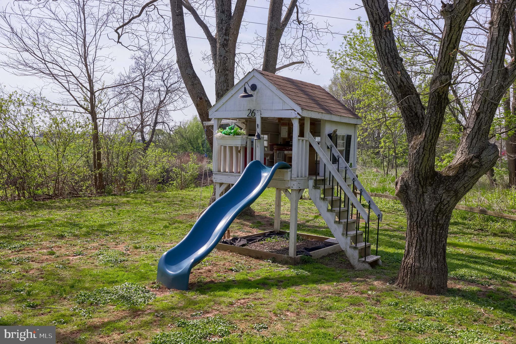 ROTHSVILLE - Residential