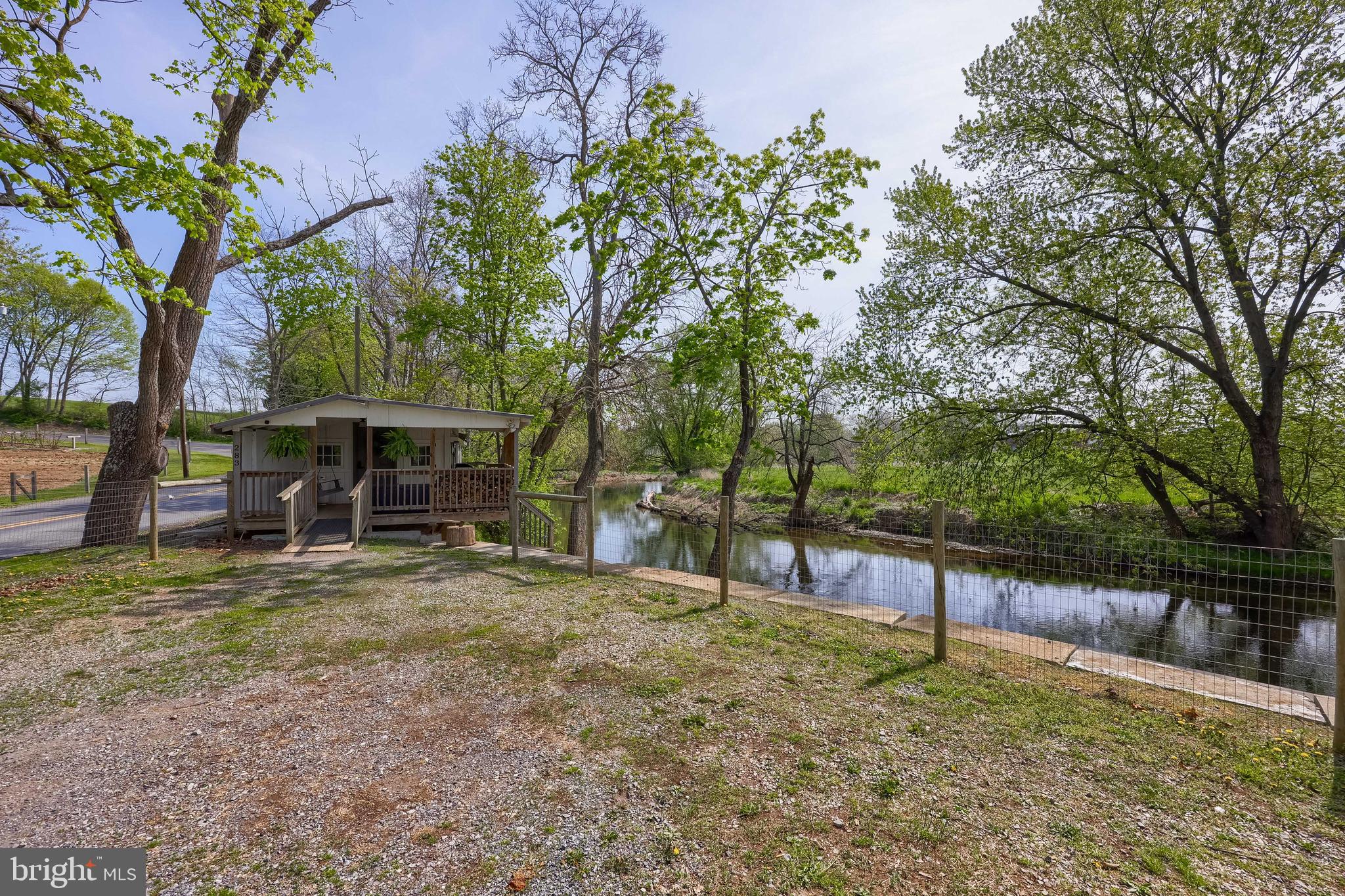 ROTHSVILLE - Residential