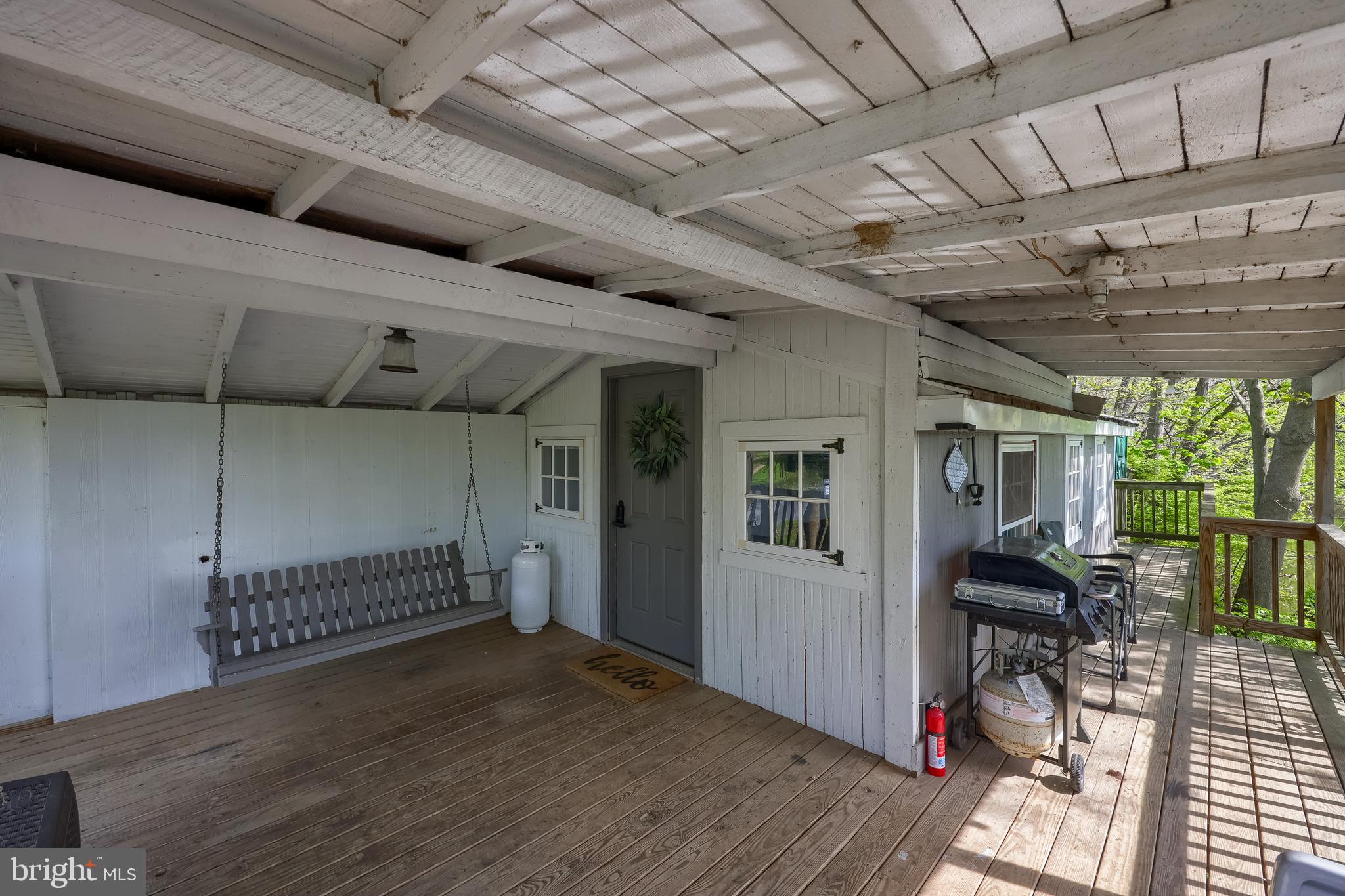 ROTHSVILLE - Residential