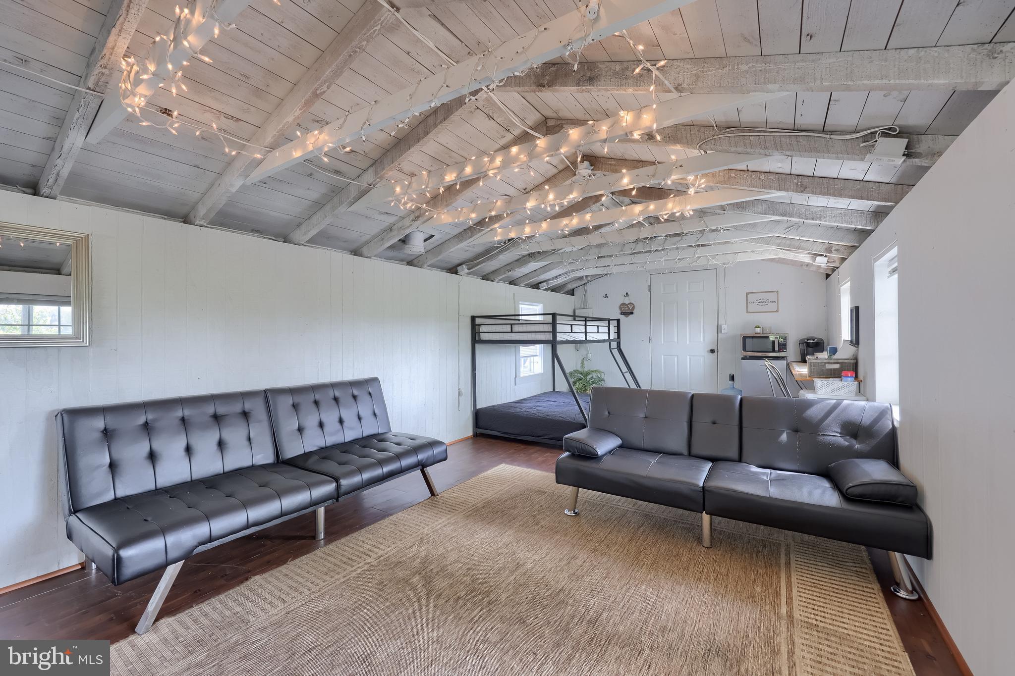 ROTHSVILLE - Residential