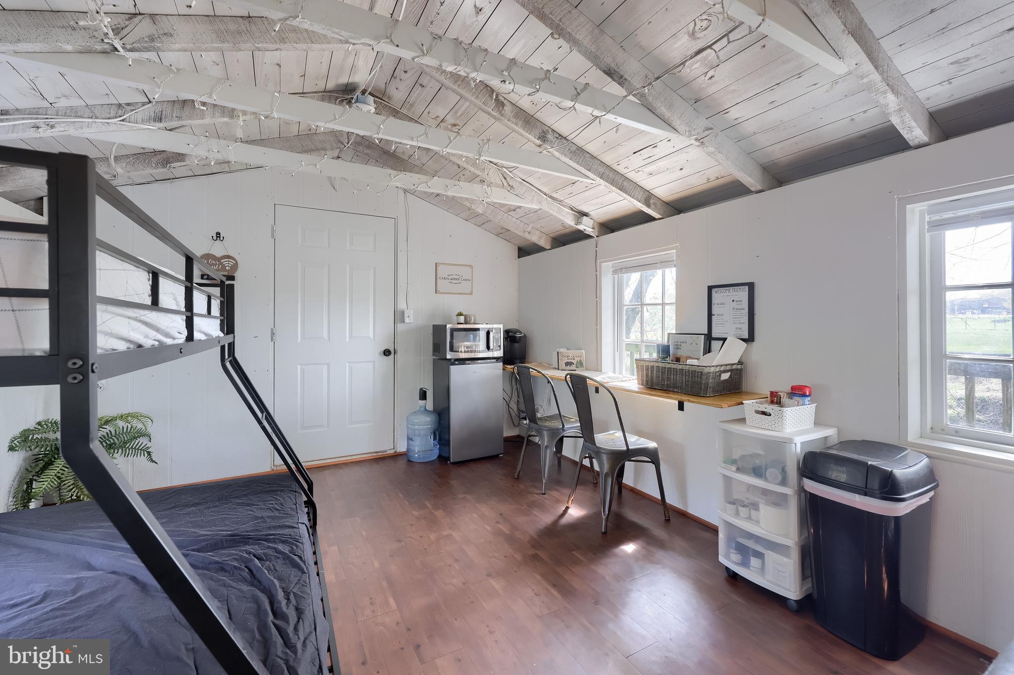 ROTHSVILLE - Residential