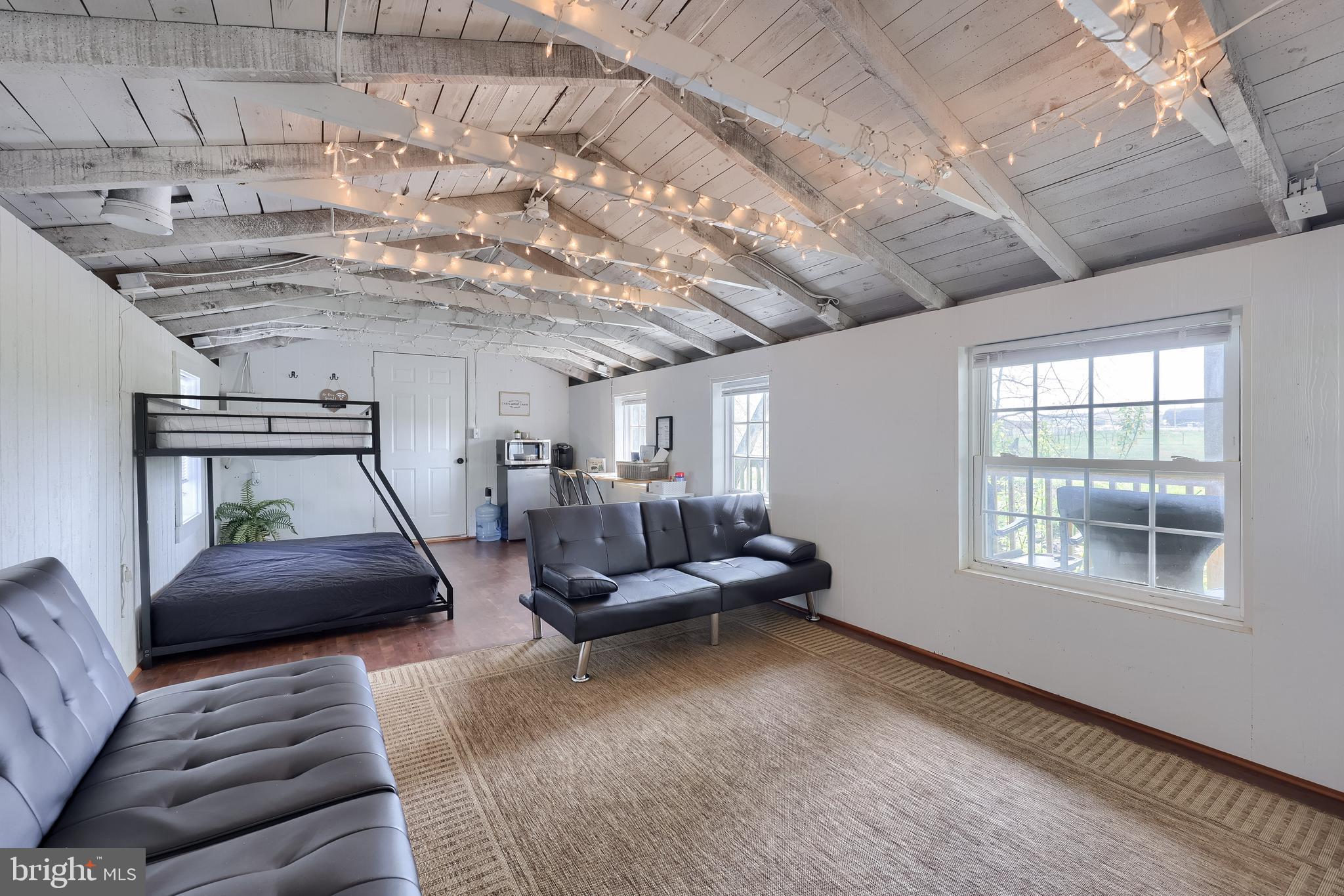 ROTHSVILLE - Residential