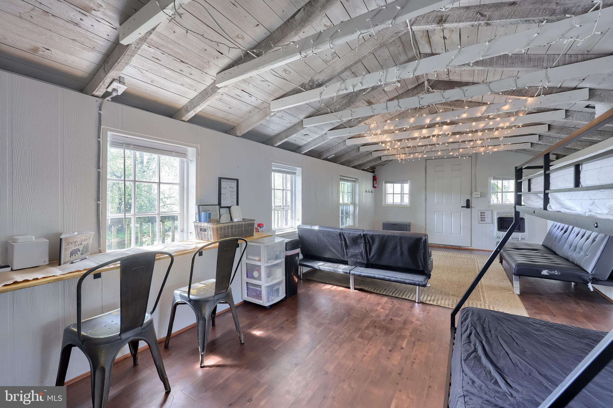 ROTHSVILLE - Residential