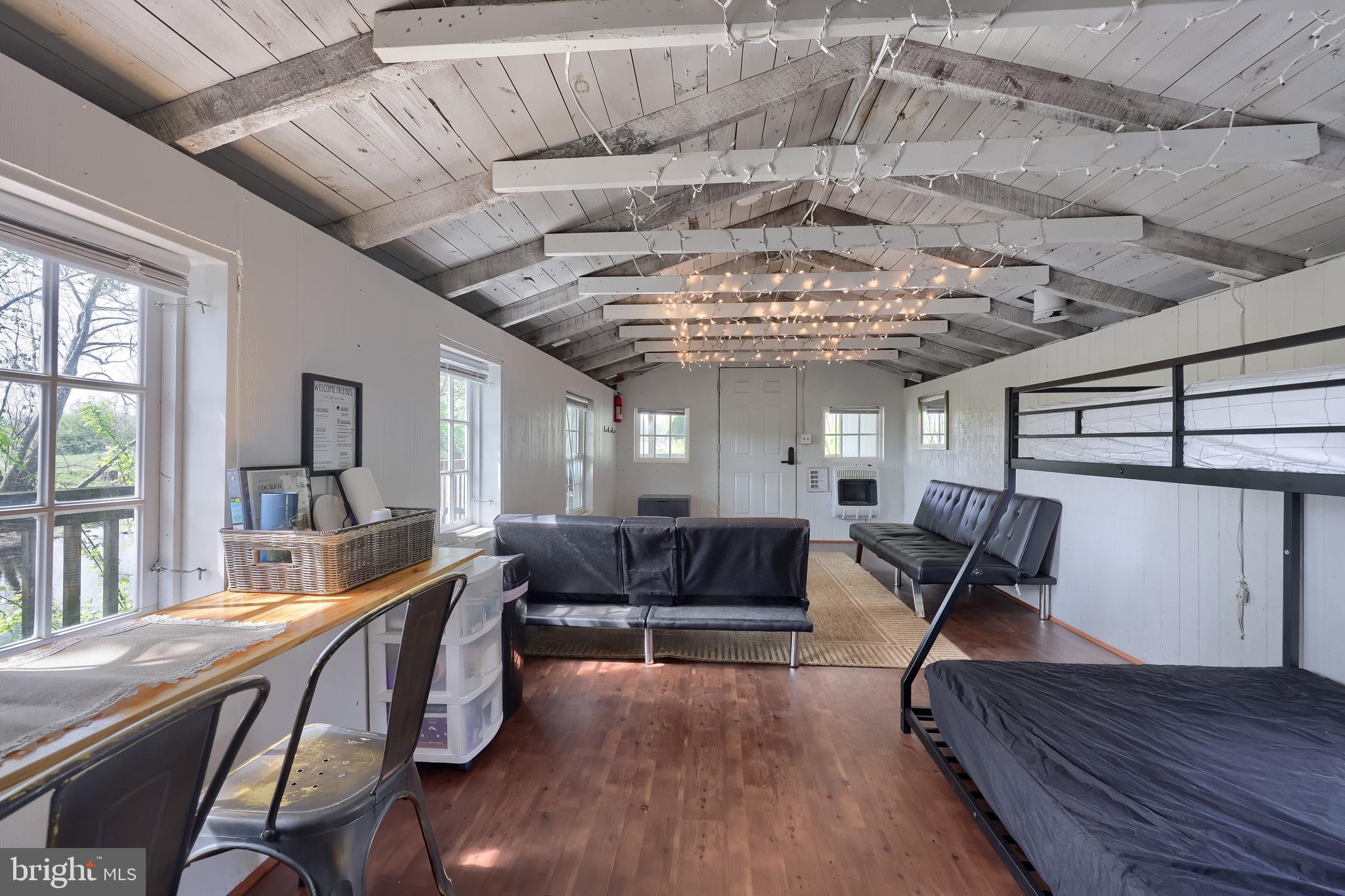 ROTHSVILLE - Residential