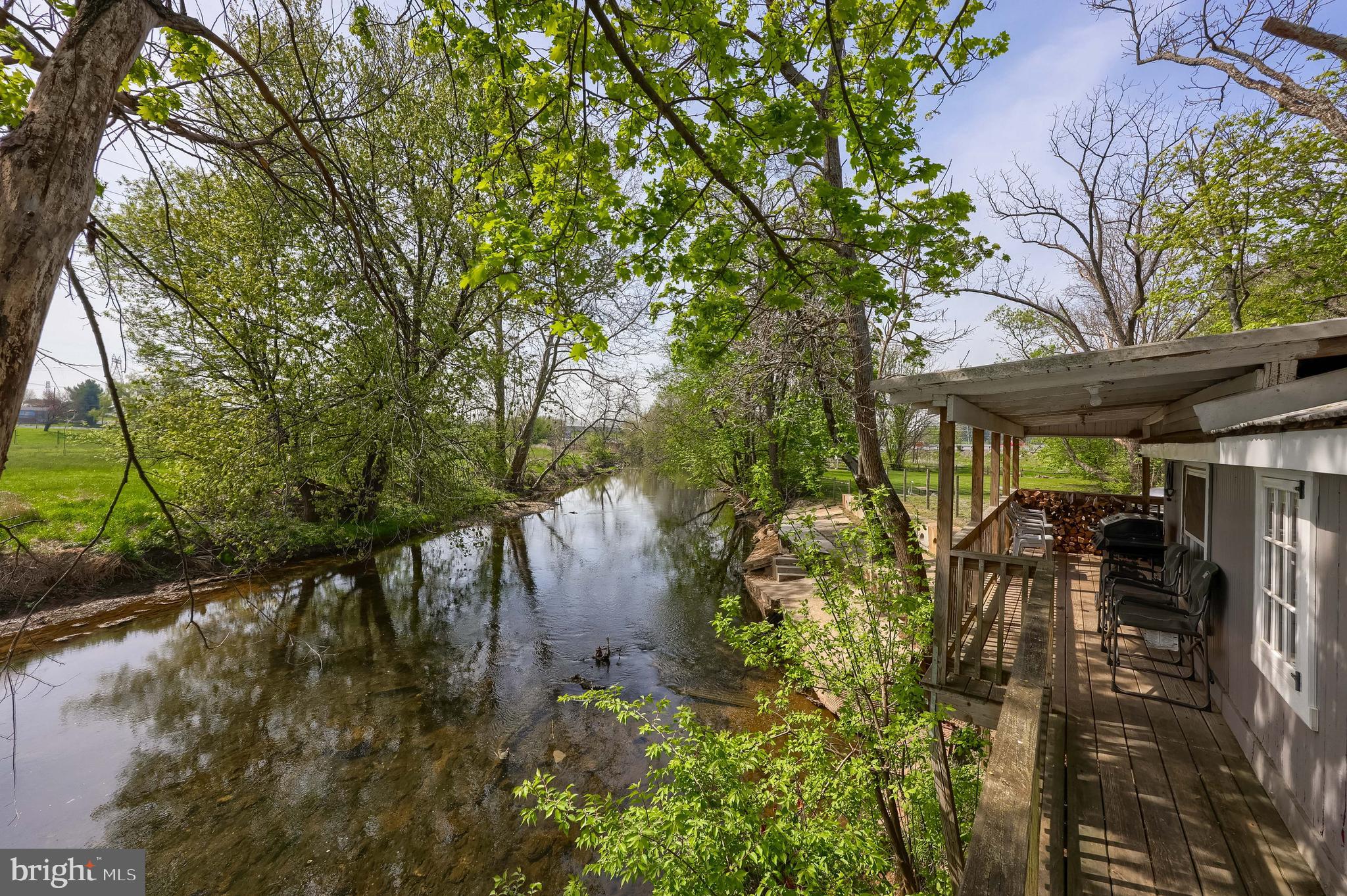 ROTHSVILLE - Residential