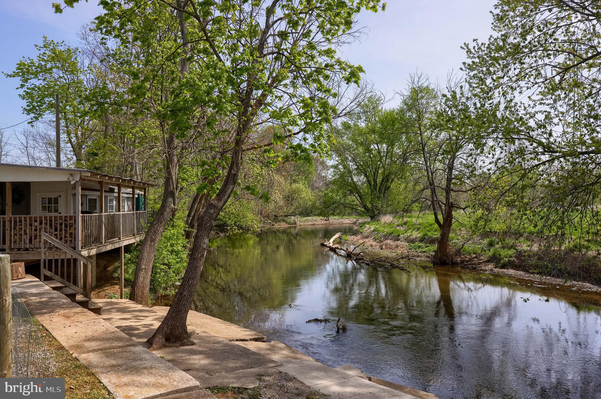 ROTHSVILLE - Residential