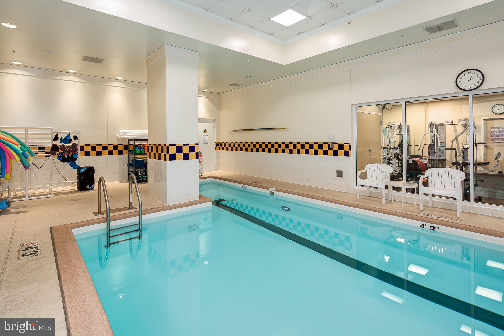 THE JEFFERSON - SUNRISE SENIOR LIVING - Residential