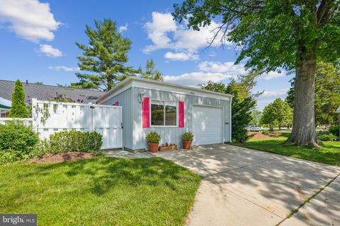 3662 EDELMAR TERRACE 119-B SILVER SPRING MD 20906