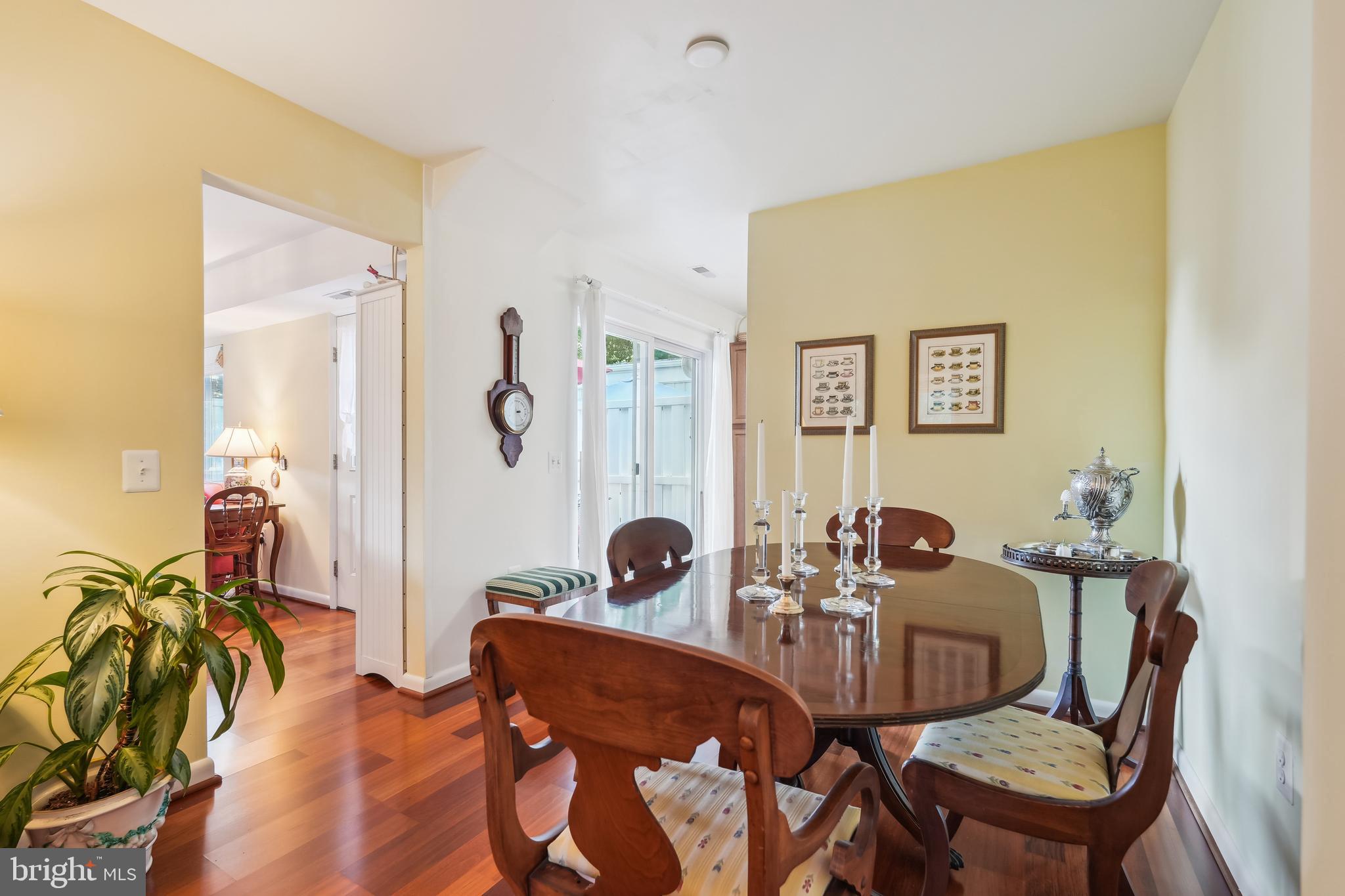 3662 EDELMAR TERRACE 119-B