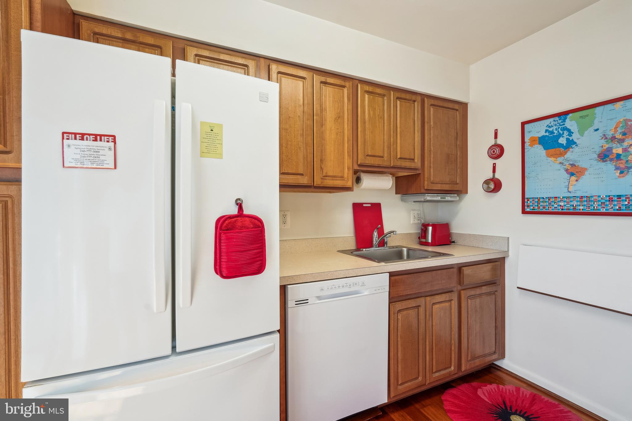 3662 EDELMAR TERRACE 119-B