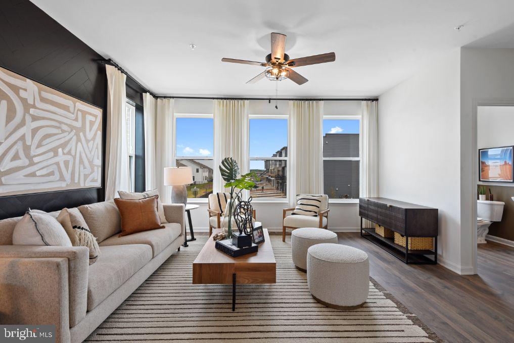 RENN QUARTER - Residential