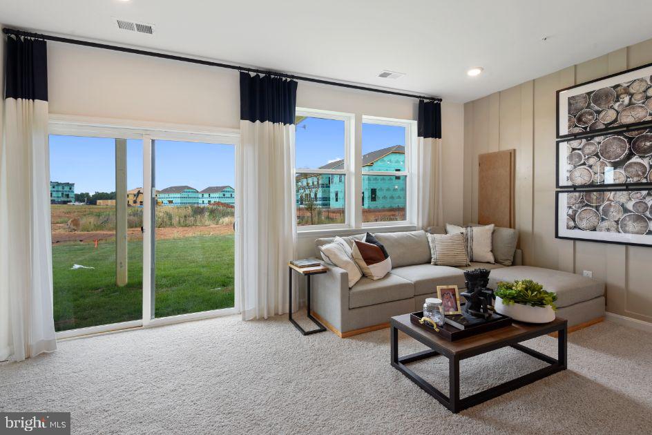 RENN QUARTER - Residential