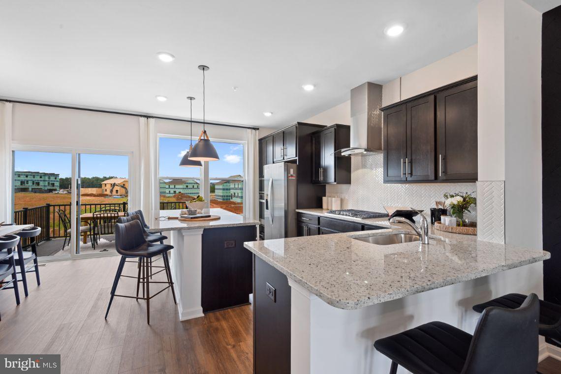 RENN QUARTER - Residential