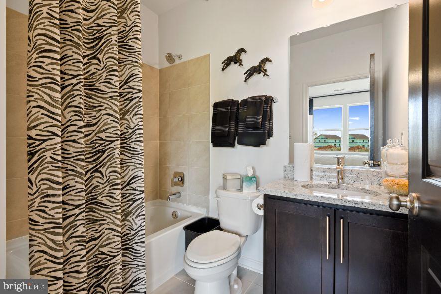 RENN QUARTER - Residential