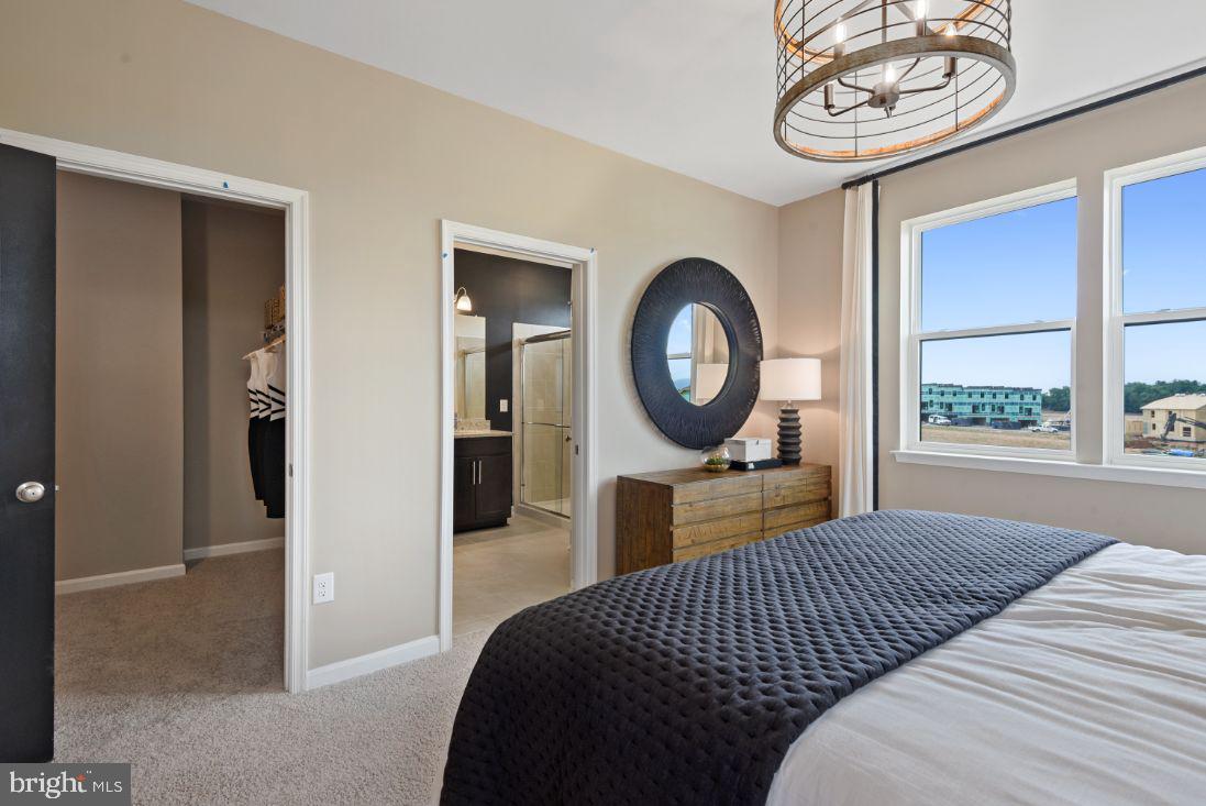 RENN QUARTER - Residential