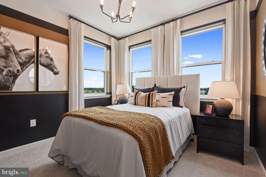 RENN QUARTER - Residential