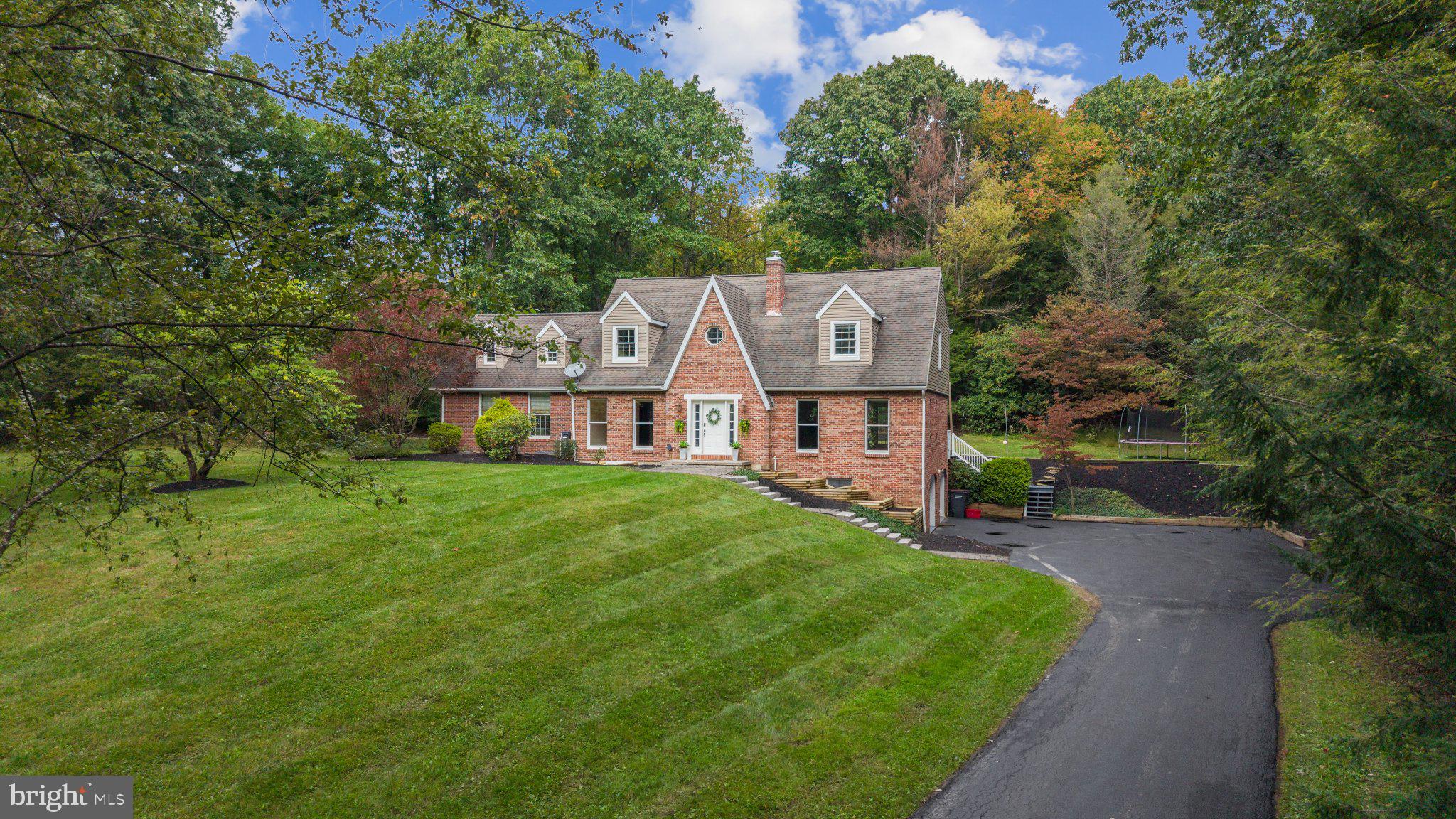 3569 CIRCLEVILLE ROAD
