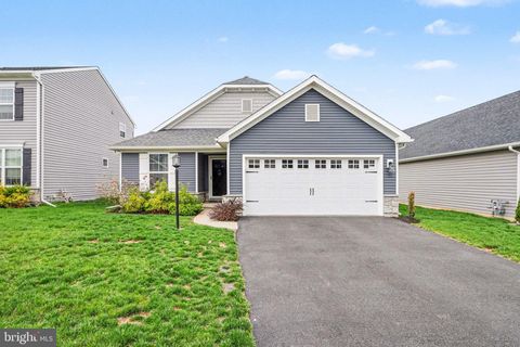 936 W NORTH STREET CARLISLE PA 17013