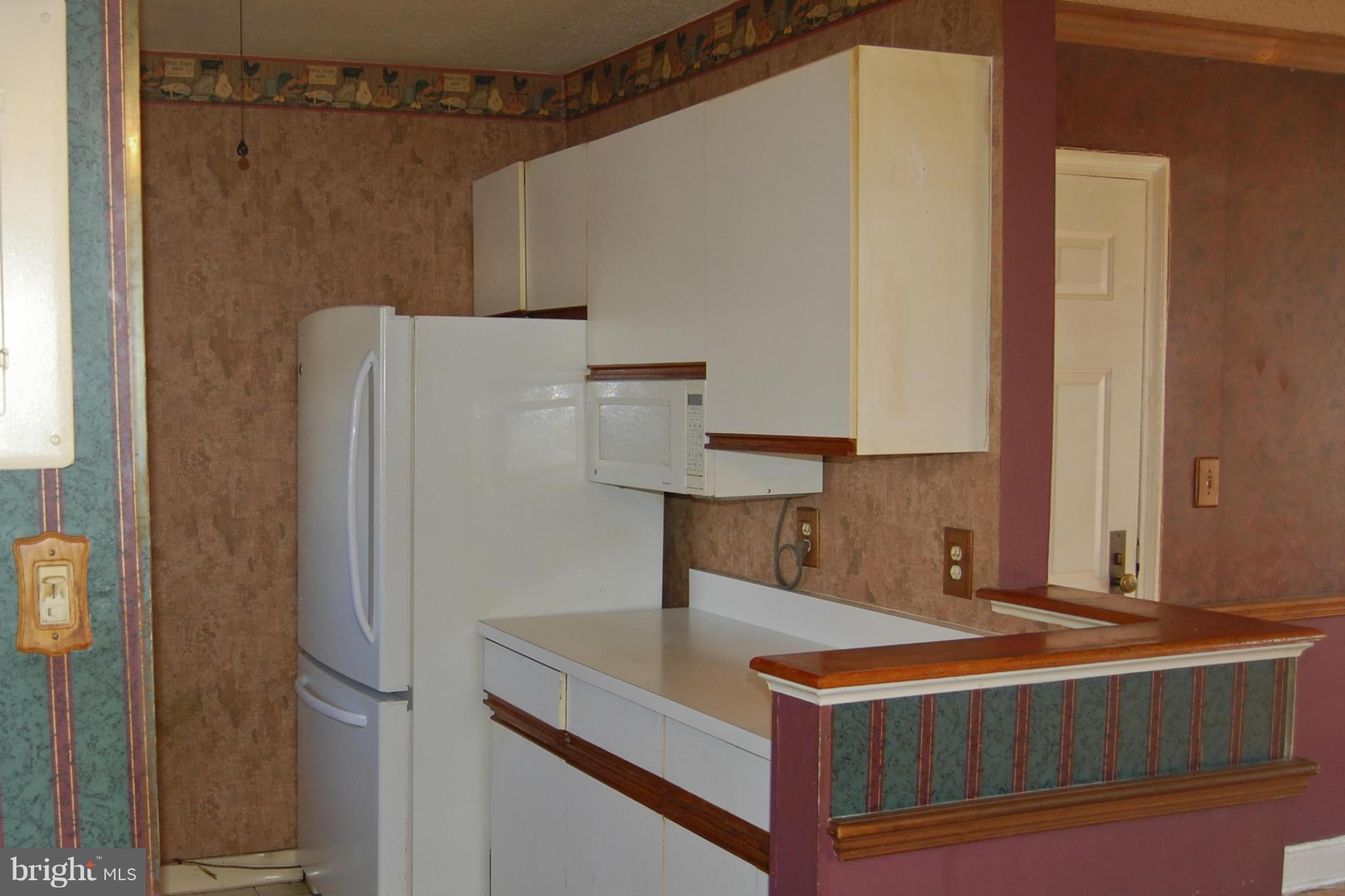 POTOWMACK CROSSING - Residential