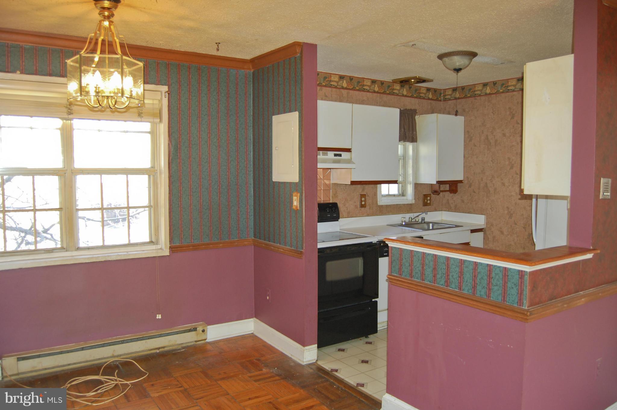 POTOWMACK CROSSING - Residential