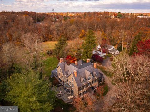 Photo of 228 S Radnor Chester Road, VILLANOVA, PA 19085 (MLS # PADE2108882)