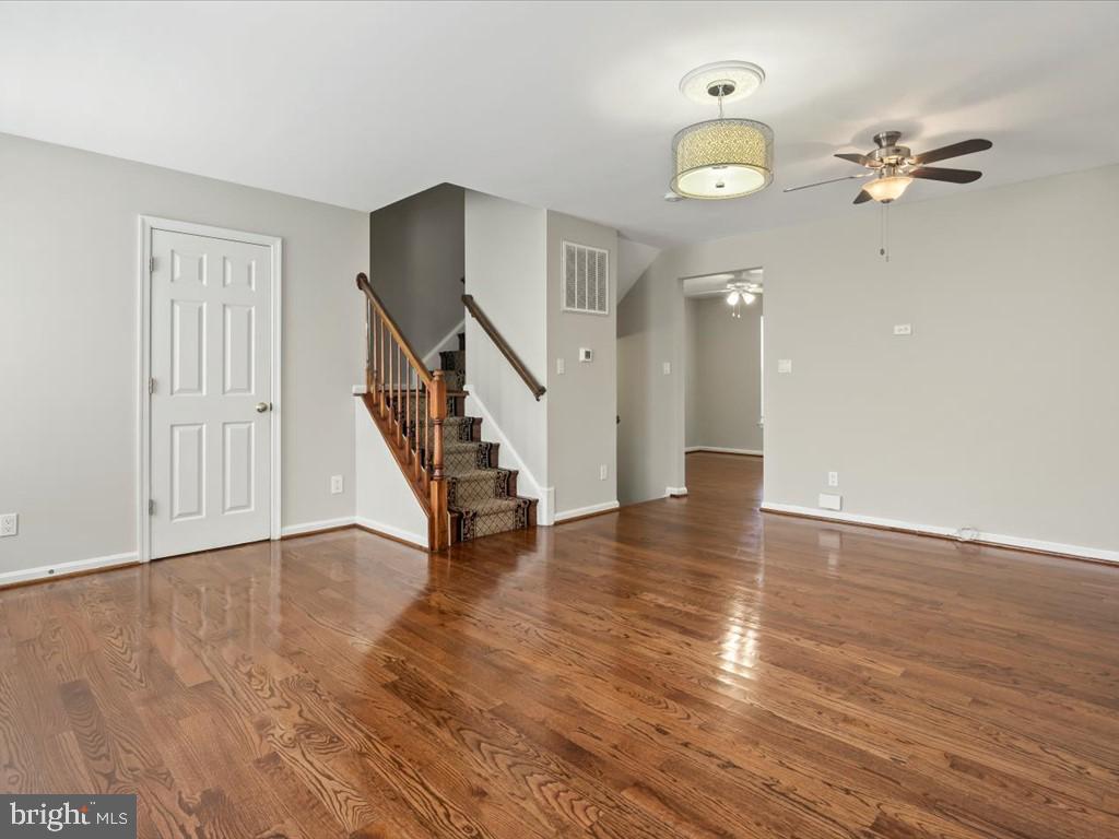 FAIRFIELD (SALEM FIELDS) - Residential