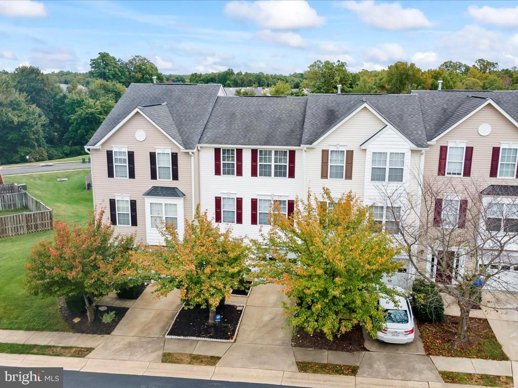 FAIRFIELD (SALEM FIELDS) - Residential