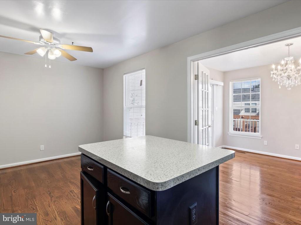 FAIRFIELD (SALEM FIELDS) - Residential