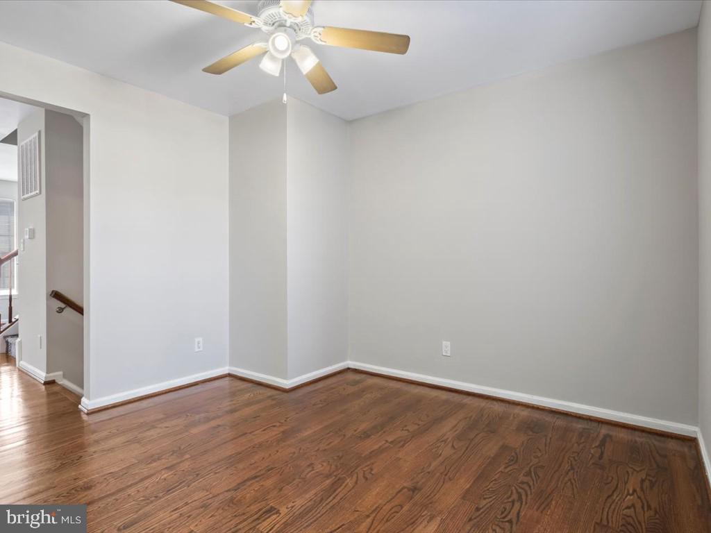 FAIRFIELD (SALEM FIELDS) - Residential