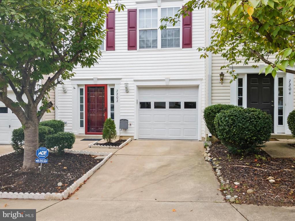 FAIRFIELD (SALEM FIELDS) - Residential