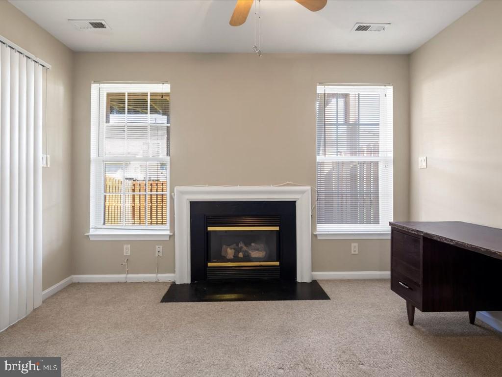 FAIRFIELD (SALEM FIELDS) - Residential